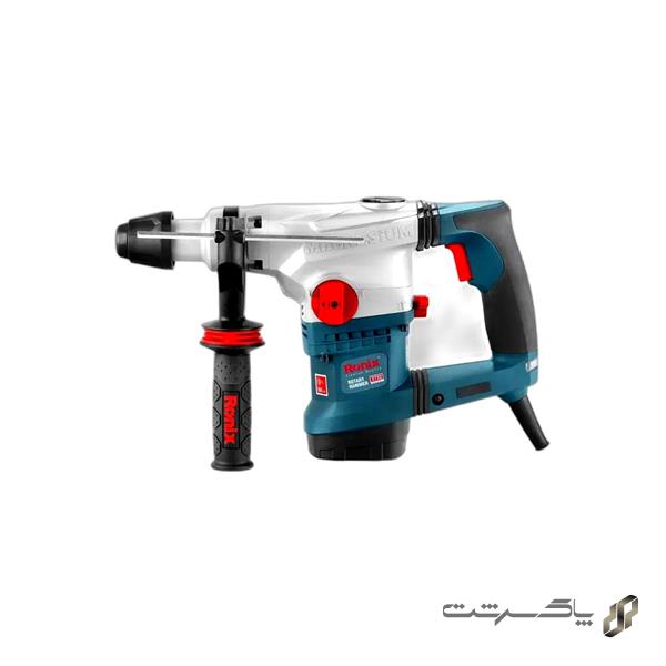 بتن کن برقی رونیکس 2732