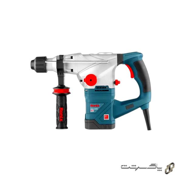 بتن کن برقی رونیکس 2736