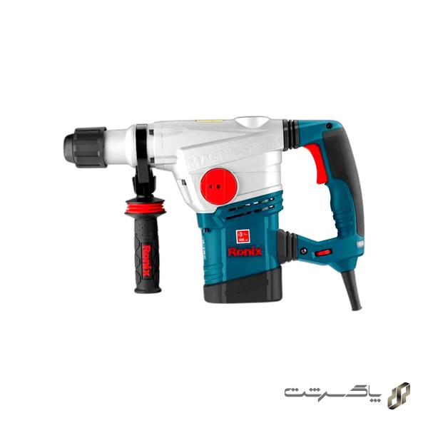 بتن‌کن رونیکس 2740