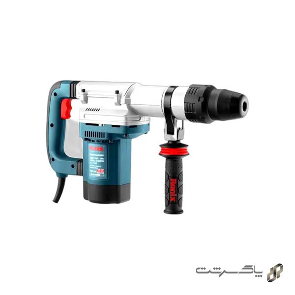 بتن کن برقی رونیکس 2741