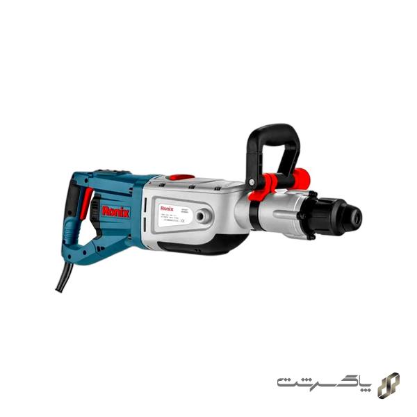 بتن کن برقی رونیکس 2750