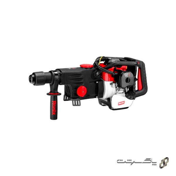 بتن کن بنزینی رونیکس 2790