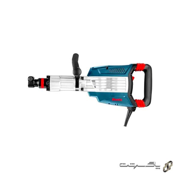 چکش تخریب برقی رونیکس 2802