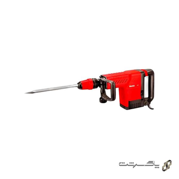 چکش تخریب رونیکس 2810