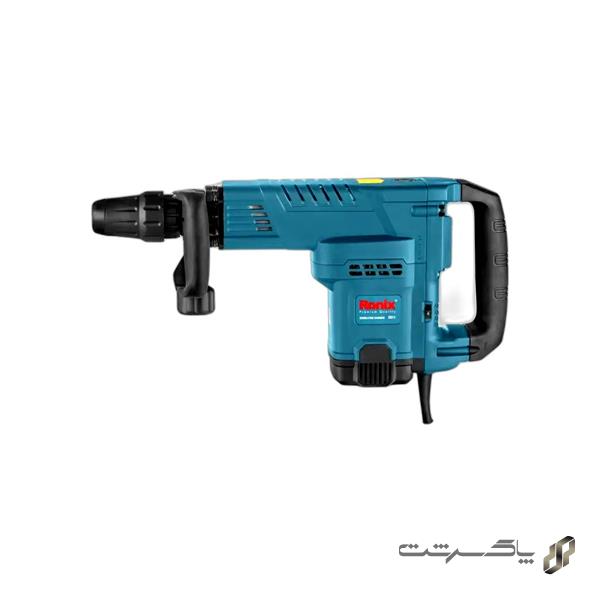 چکش تخریب برقی رونیکس 2811