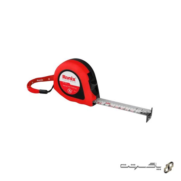 متر روکش‌دار 7.5 متری رونیکس RH-9075