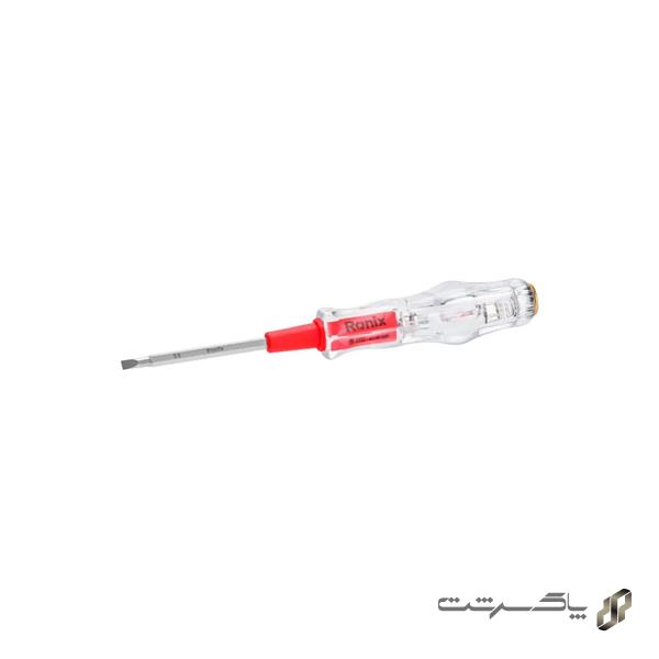 پیچ‌گوشتی فازمتر دوطرفه رونیکس RH-2727