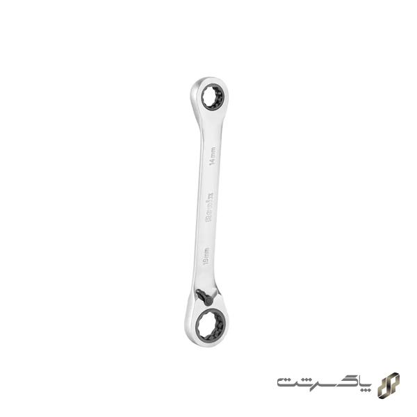 ست سری آچار جغجغه رونیکس RH-2171