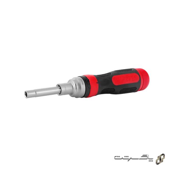 پیچ‌گوشتی جغجغه‌ای رونیکس RH-2725