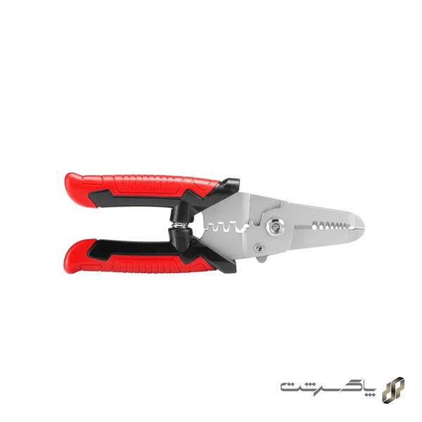 انبر سیم لخت کن چندکاره رونیکس RH-1820