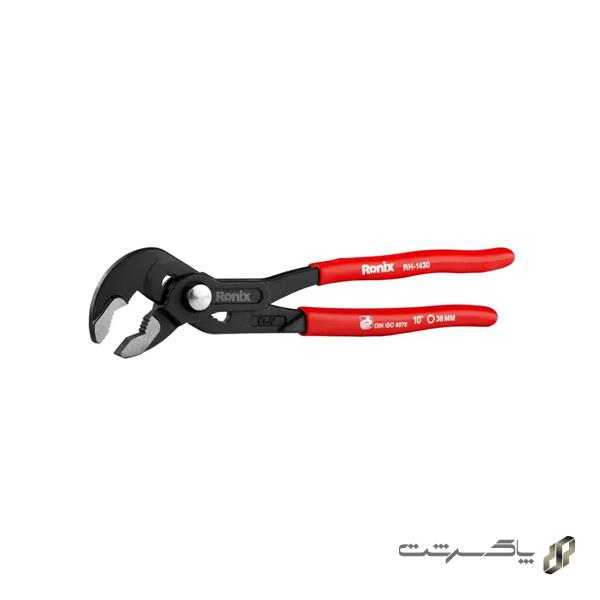 انبر کلاغی 10 اینچ رونیکس RH-1430