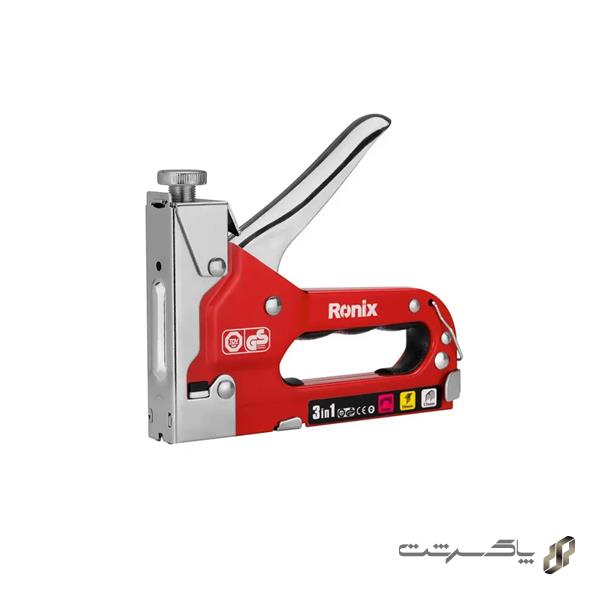 منگنه کوب دستی رونیکس RH-4804