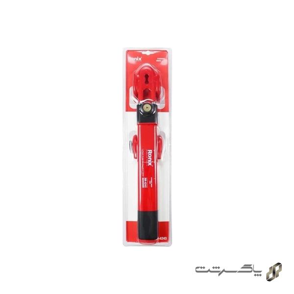 قفل فرمان رونیکس RH-4243