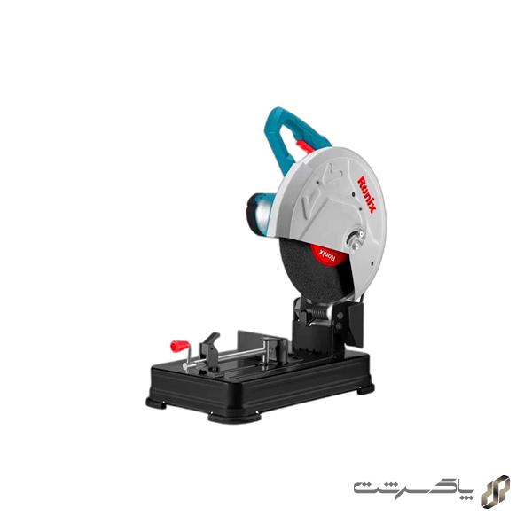 پروفیل‌بر رونیکس 5906