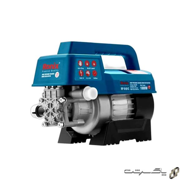 کارواش دینامی کامپکت رونیکس RP-0101C