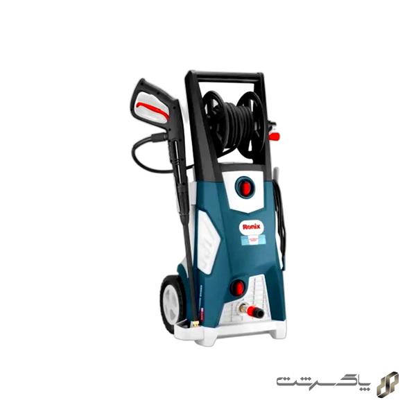 کارواش دینامی رونیکس RP-0180