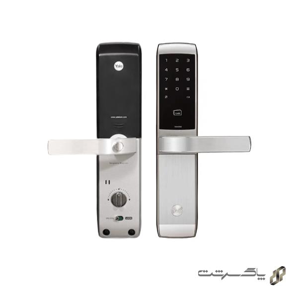 دستگیره دیجیتال یال YDM3168