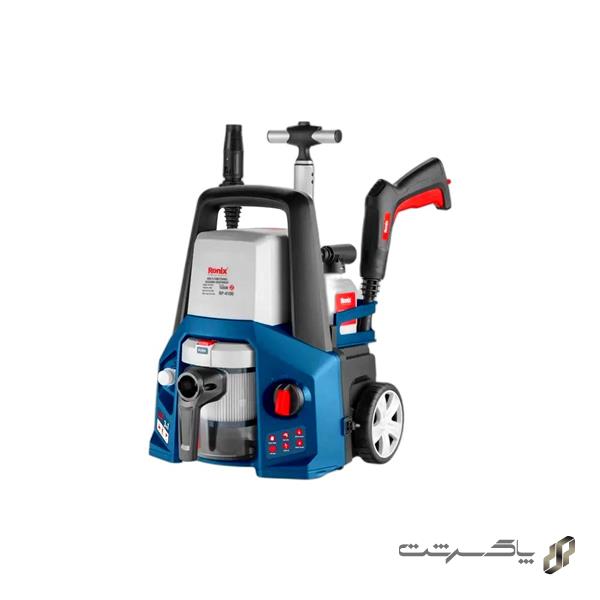 کارواش و جاروبرقی رونیکس RP-4100