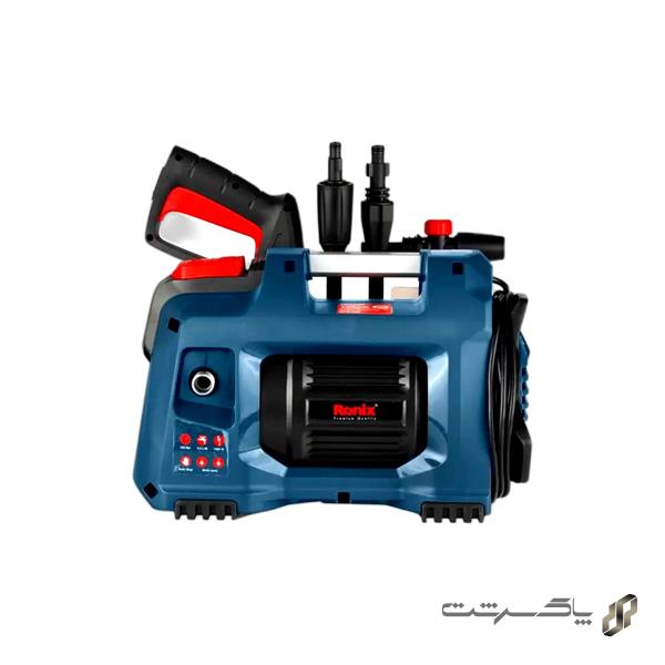 کارواش یونیورسال کامپکت رونیکس RP-U100C