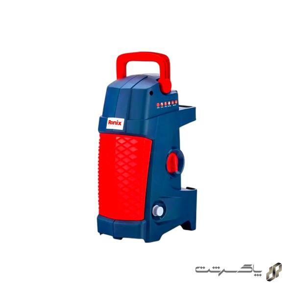 کارواش یونیورسال رونیکس RP-U100E