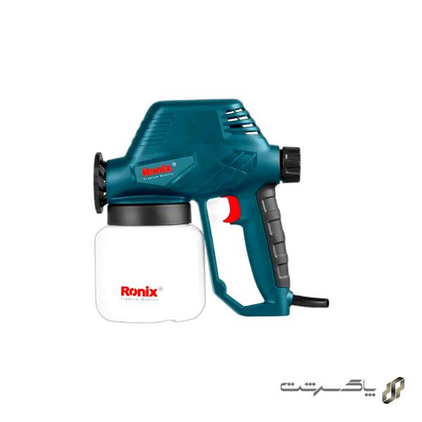 پیستوله برقی رونیکس 1313