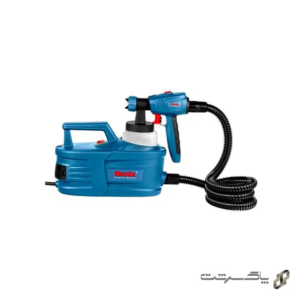 پیستوله برقی رونیکس 1395