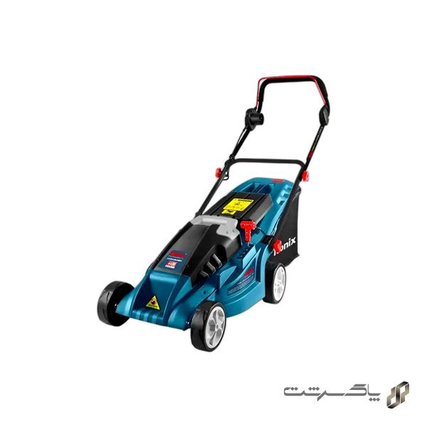 چمن زن برقی رونیکس 4400