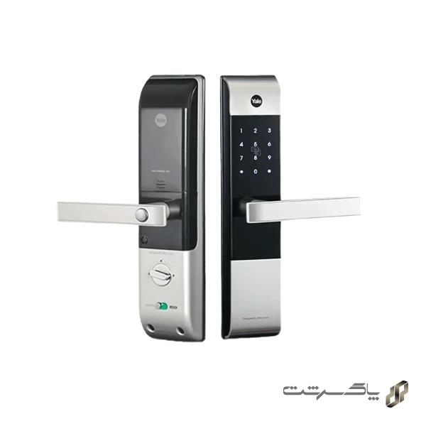 دستگیره دیجیتال یال YDM3109