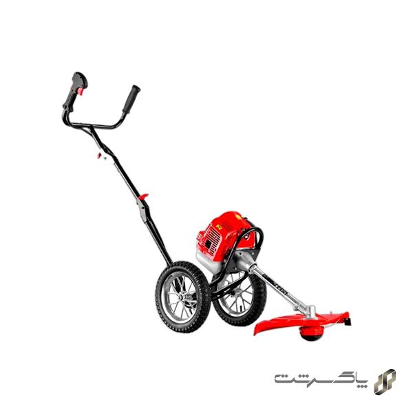 حاشیه زن بنزینی رونیکس 4555