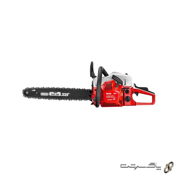 اره درخت بر بنزینی رونیکس 4645PRO