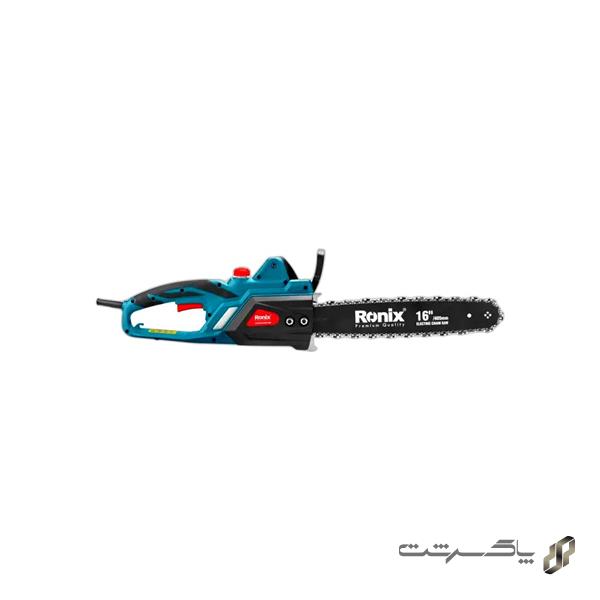 اره درخت بُر برقی رونیکس 4742