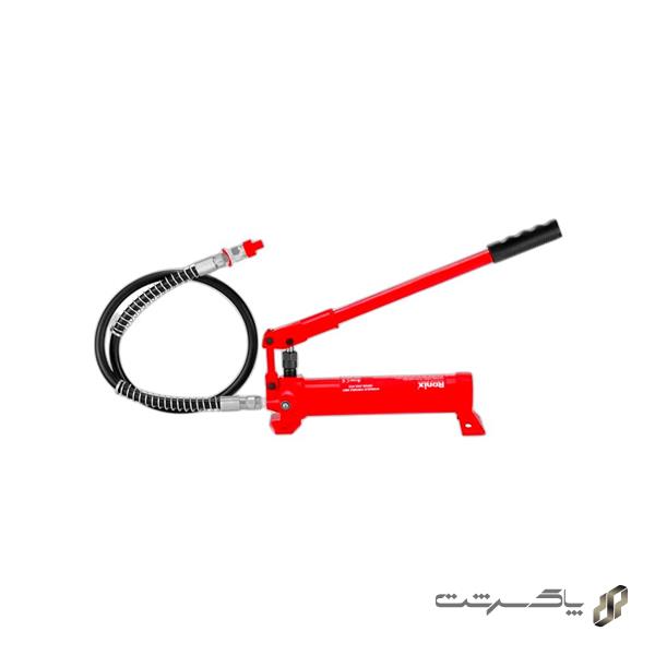 جک صافکاری رونیکس RH-4944