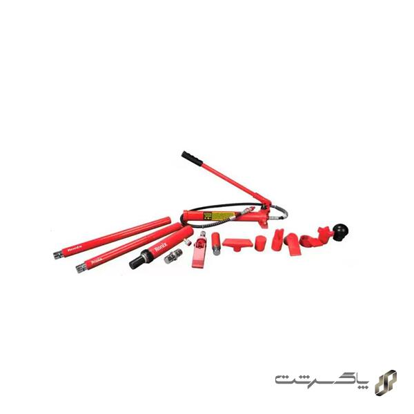 جک صافکاری رونیکس RH-4945