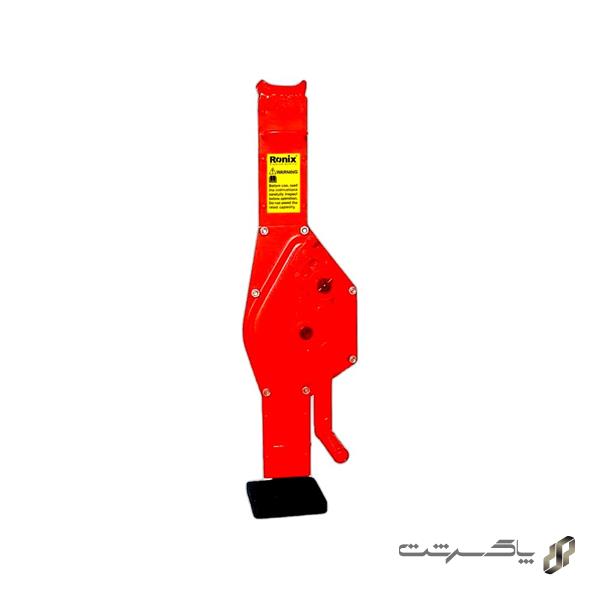 جک دنده ای رونیکس RH-4946