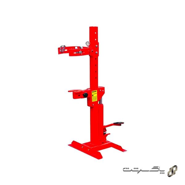 فنر جمع کن رونیکس RH-4953