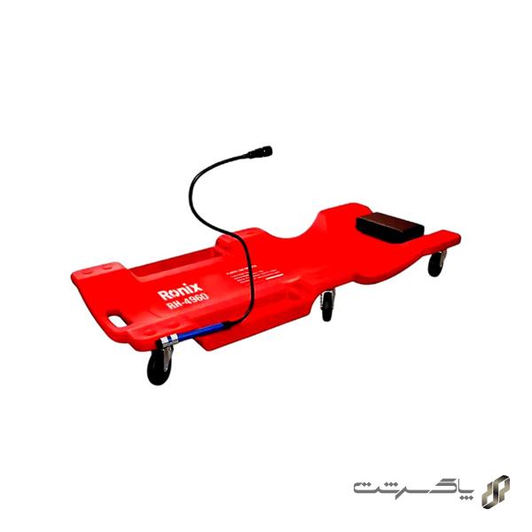 برانکارد تعمیرگاهی چراغدار رونیکس RH-4960