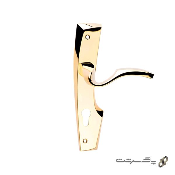 دستگیره پلاکدار بهریزان 5000S