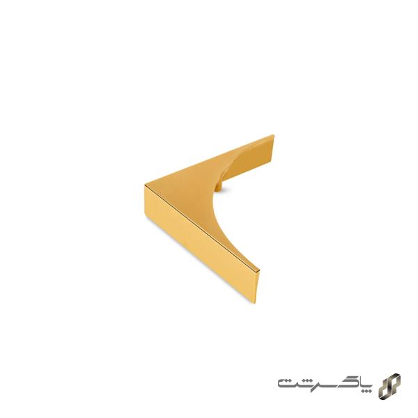 دستگیره کمدی هیرو 190