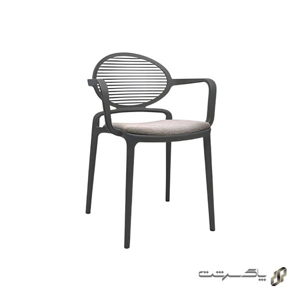 صندلی نظری ماکان P496