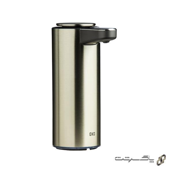 جای مایع الکترونیکی E6188L-MT برند اکو 