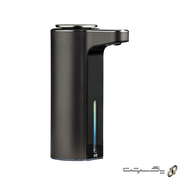 جای مایع الکترونیکی E6088L-DG برند اکو