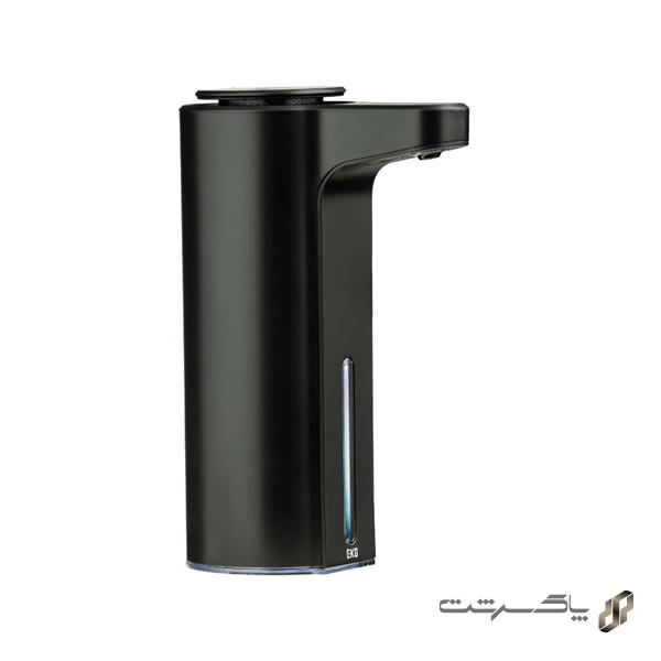 جای مایع الکترونیکی E6088L-MBS برند اکو