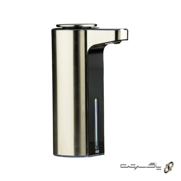 جای مایع الکترونیکی E6088L-MT برند اکو