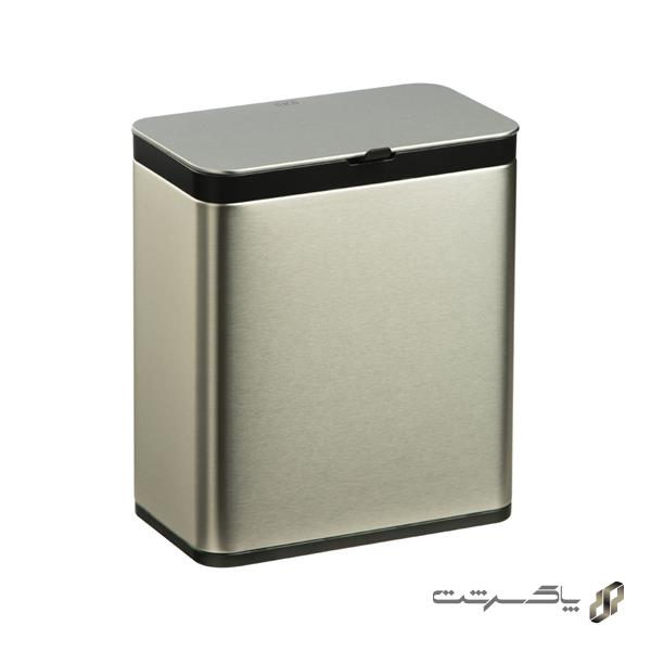 سطل کابینتی E9008MMT-BL-7L برند اکو