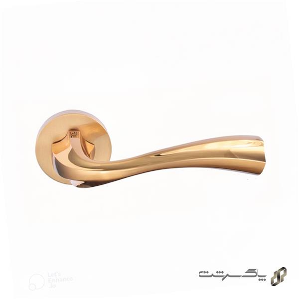 دستگیره رزت تیک 40R