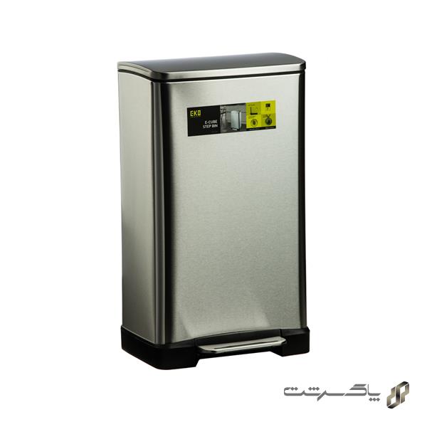 سطل کیوب E9268MT-30L برند اکو