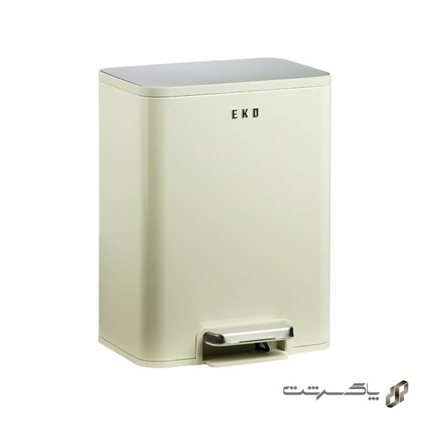 سطل ماریانا E9161P-VNS-20L برند اکو