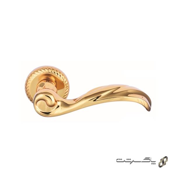 دستگیره رزت تیک 60R