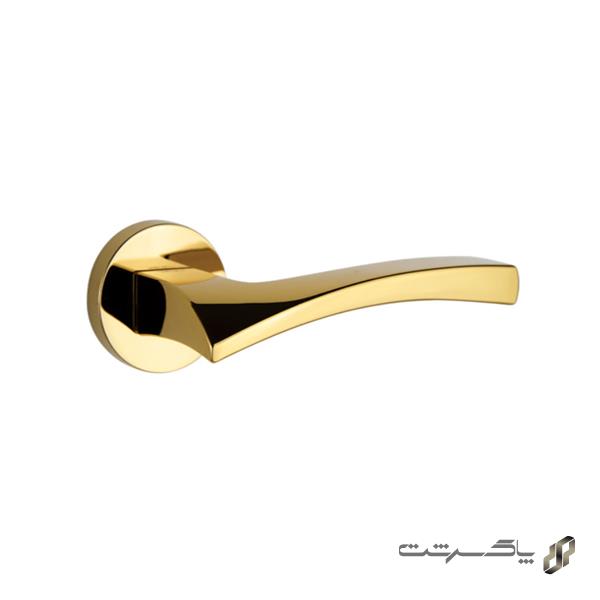 دستگیره رزت تیک 80R