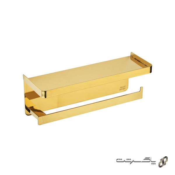 جای دستمال بزرگ و جای موبایلی S2301-LGO برند اسمارت